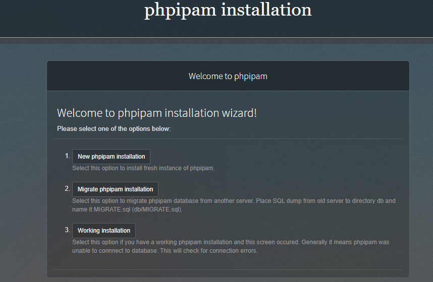 phpIPAM机柜视图里设备中文汉字显示为□乱码的解决办法